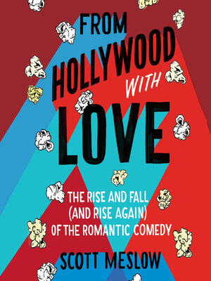 cover image of From Hollywood With Love